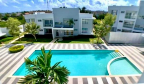 Apartamento en White Sand G44